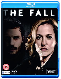 The Fall - 2-Disc Set (Blu-Ray)